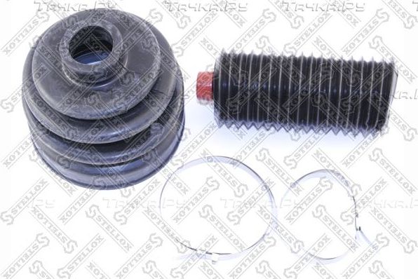 Пыльник ШРУСа наружный Stellox для Mazda 323 V (BA) 1994-1998. Артикул 13-00233-SX