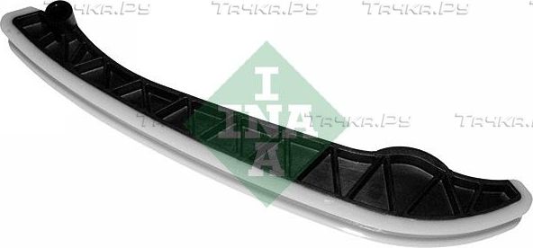 Планка натяжного устройства Ina. Артикул 555 0021 10