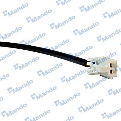 Датчик ABS Mando. Артикул EX9568125000