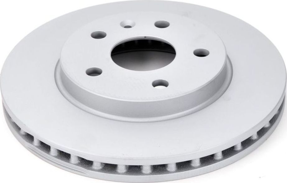 Тормозной диск ATE. Артикул 24.0130-0207.1