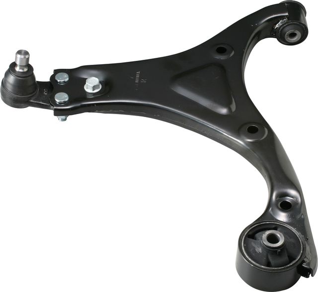 Поперечный рычаг передней подвески CTR правый для Hyundai Sonata VI (YF) 2010-2015. Артикул CQ0158R