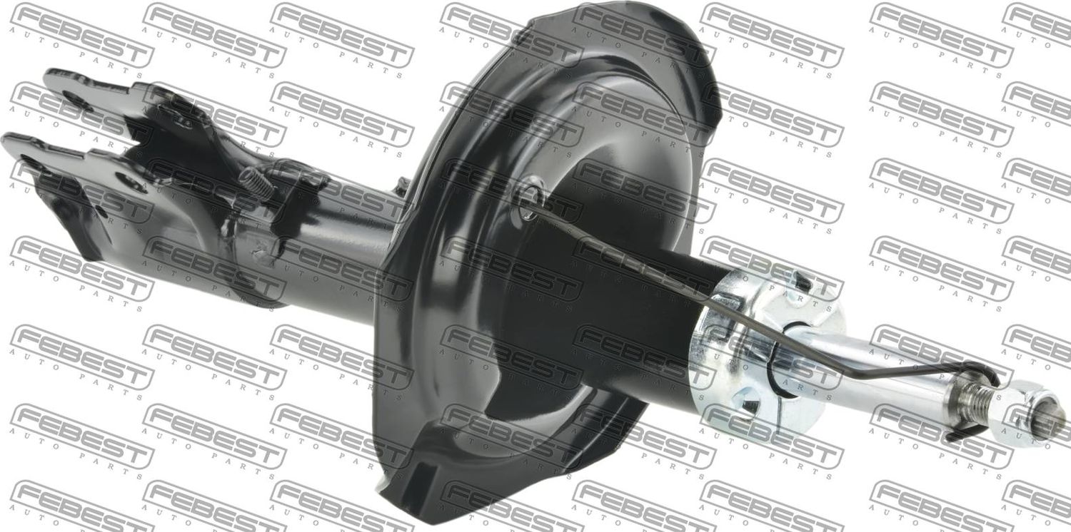 Амортизатор Febest. Артикул 04660882FR