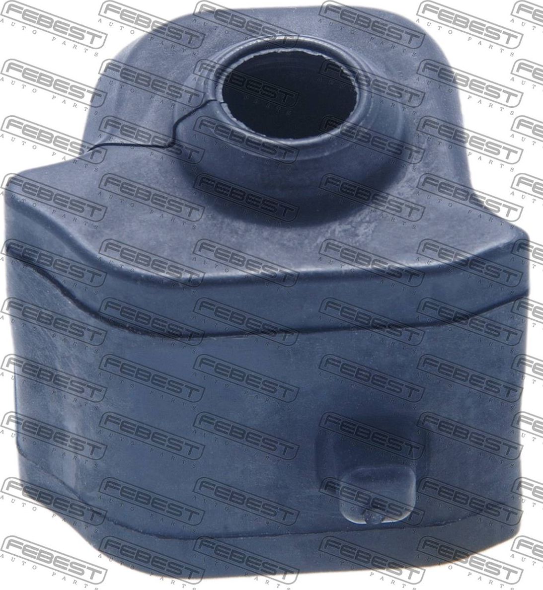 Втулка стабилизатора Febest. Артикул TSB-AUR20FR