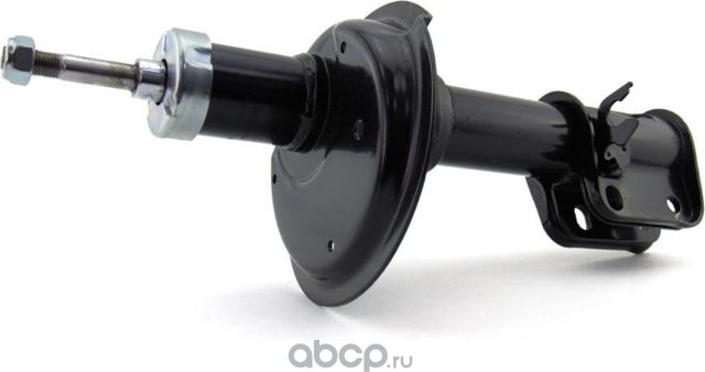 амортизатор АРОКИ 1118 (коническая пружина) передний в сборе/правый масляный 662. Артикул 662180