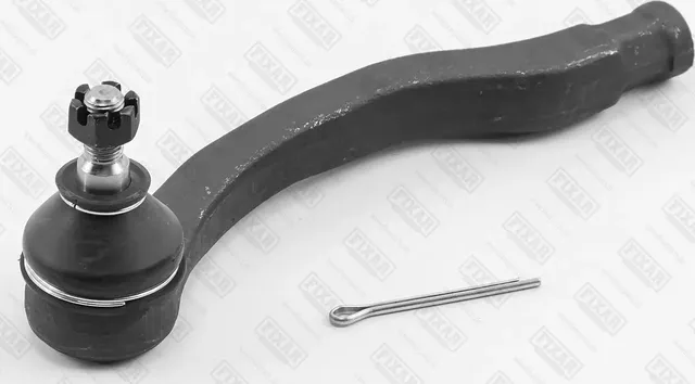 Наконечник рулевой тяги HONDA CIVIC 91- прав. (Fixar). Артикул FS0583R
