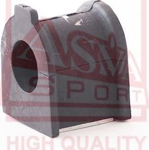 Втулка стабилизатора Asva. Артикул 0107-ACM20F