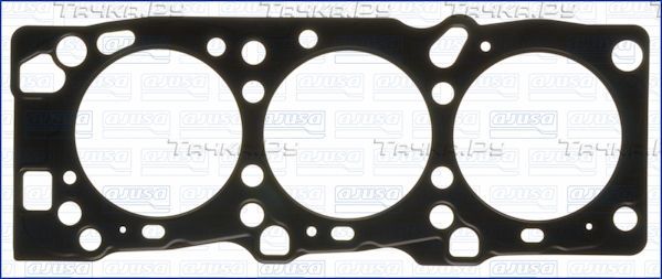 Прокладка ГБЦ Ajusa MULTILAYER STEEL левый для Kia Carnival I 2002-2006. Артикул 10143900