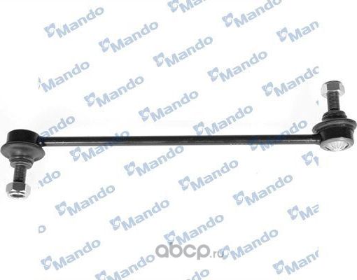СТОЙКА СТАБИЛИЗАТОРА MAZDA MSC015065 (Mando). Артикул msc015065