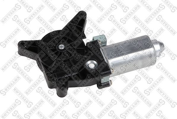 Моторчик стеклоподъемника Stellox правый для Mercedes-Benz Actros MP2 2002-2008. Артикул 88-55507-SX