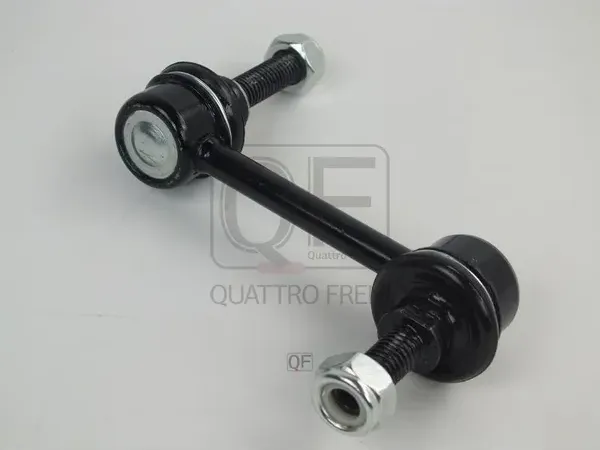 СТОЙКА СТАБИЛИЗАТОРА (Quattro Freni). Артикул QF17D00234
