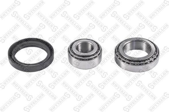 Ступичный подшипник (комплект) Stellox. Артикул 43-28439-SX