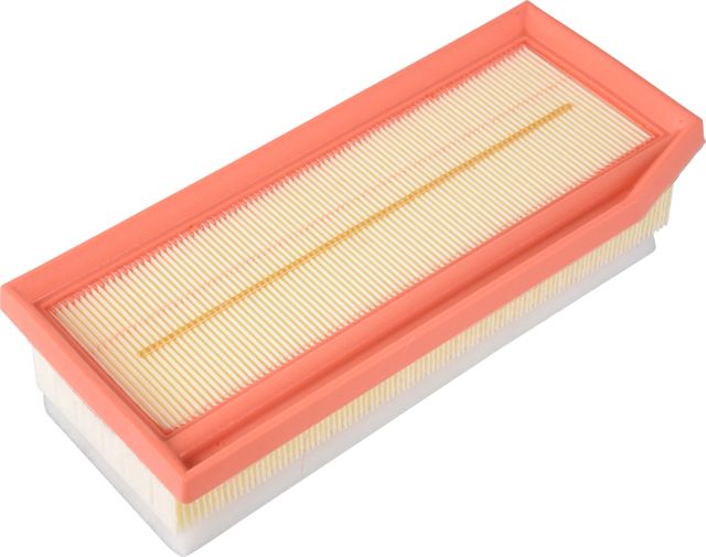 Воздушный фильтр Blue Print для Renault Kaptur I 2016-2019. Артикул ADBP220052