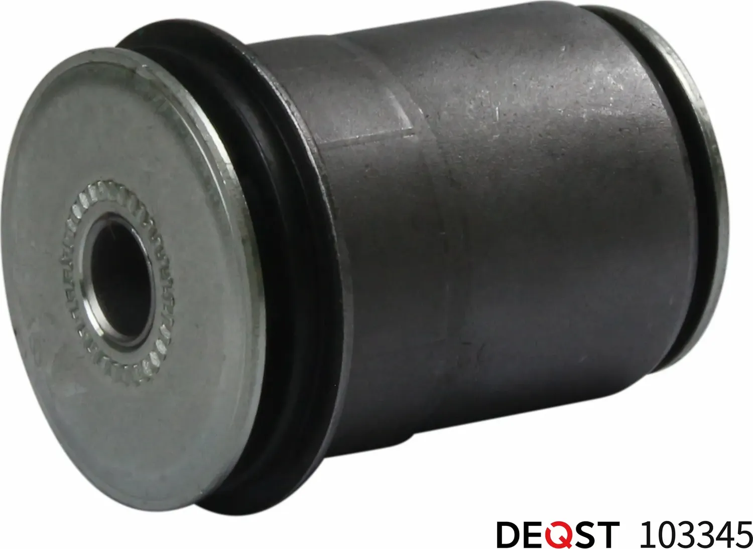 Сайлентблок (Deqst). Артикул 103345