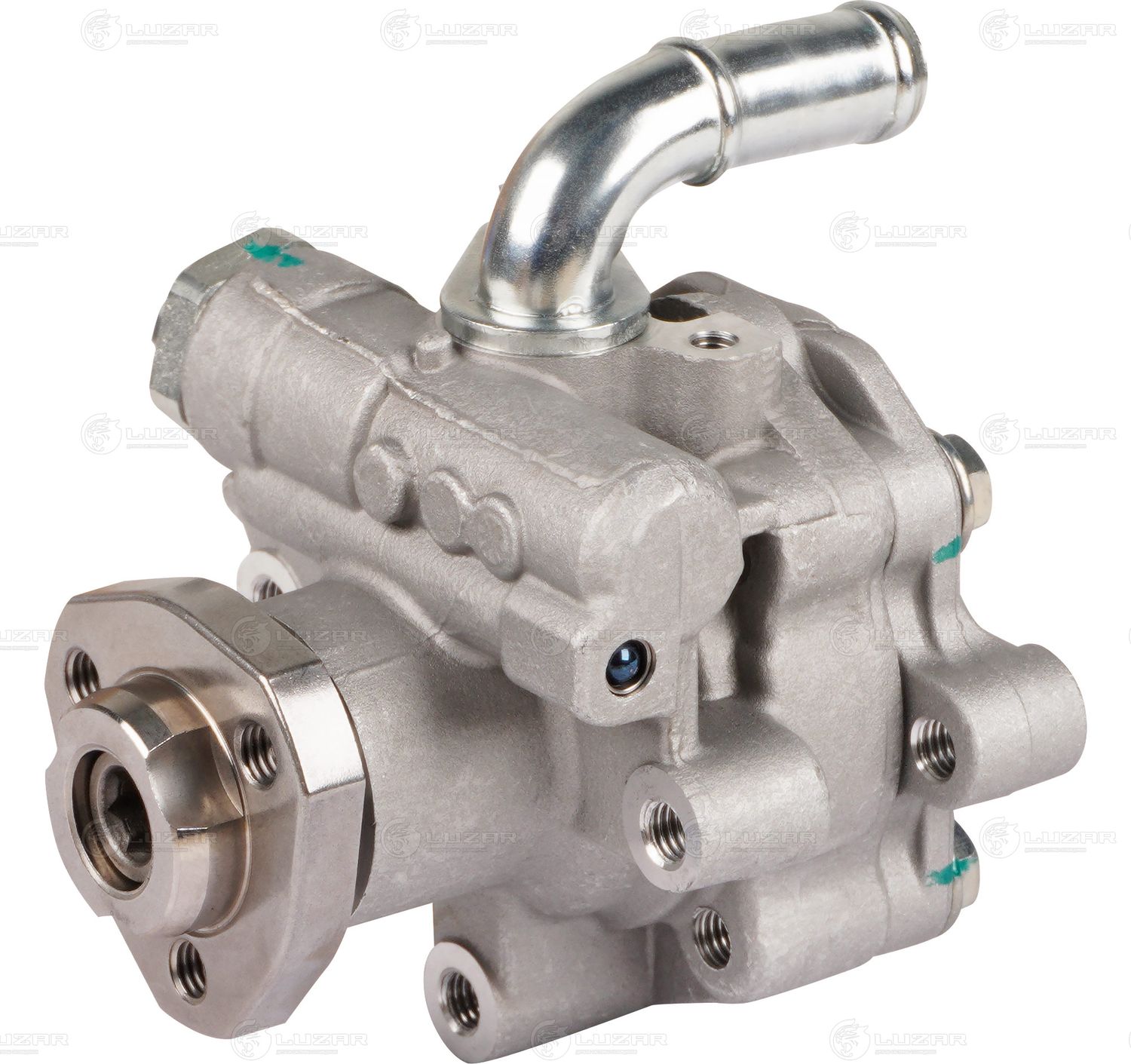 Насос ГУР Luzar. Артикул LPS 1806
