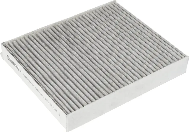 Салонный фильтр Stellox (Активированный уголь). Артикул 71-21831-SX