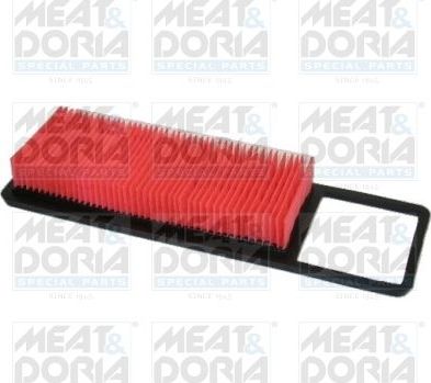 Воздушный фильтр Meat & Doria. Артикул 18243