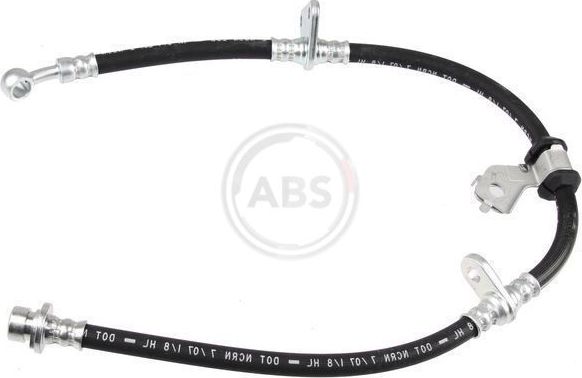Тормозной шланг ABS для Honda Civic IV 1987-1995. Артикул SL 4183