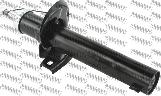 Амортизатор Febest передний для Volkswagen Tiguan I 2012-2018. Артикул 26110-001F