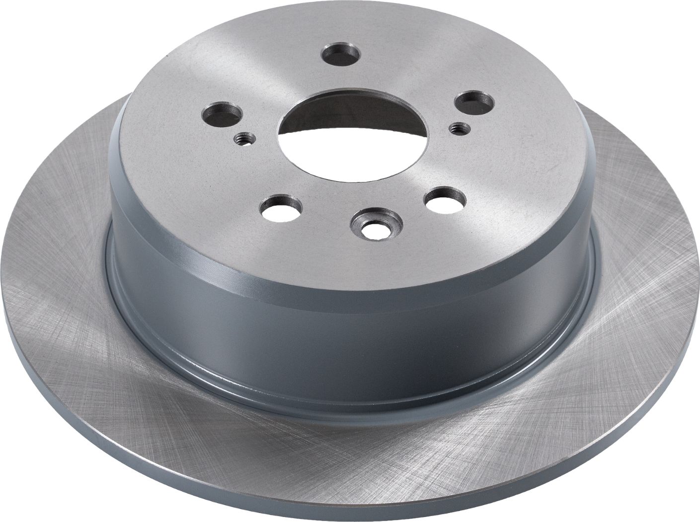 Тормозной диск Blue Print. Артикул ADT343104