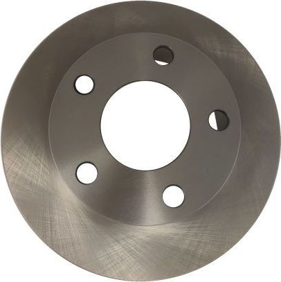 Тормозной диск CTR. Артикул GD0261