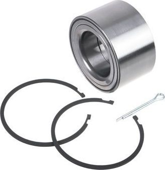 Ступичный подшипник (комплект) Zentparts. Артикул Z22247