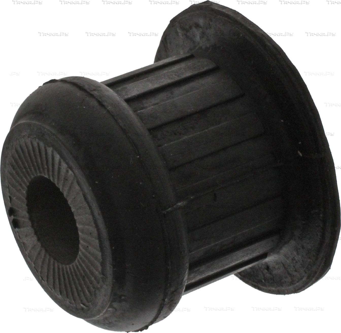 Сайлентблок задней балки Febi Bilstein передний для Audi 80 IV (B3) 1990-1991. Артикул 07179