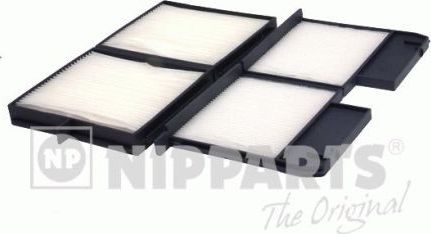 Салонный фильтр Nipparts. Артикул J1342022