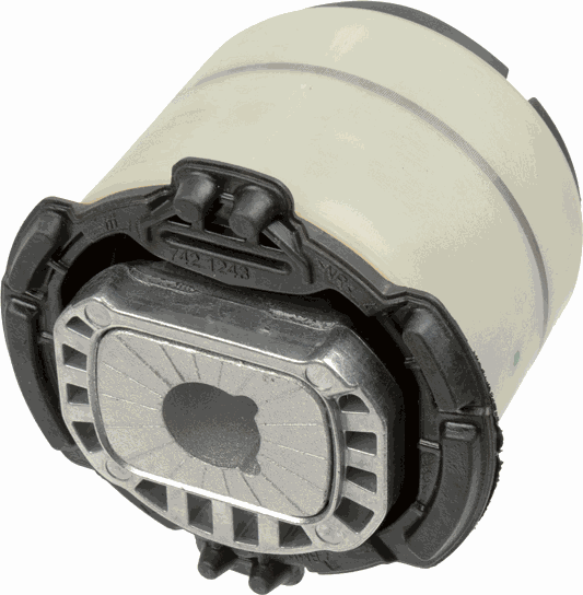 Сайлентблок задней балки Lemforder. Артикул 39797 01