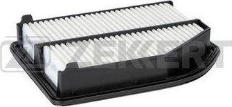 Воздушный фильтр Zekkert. Артикул LF-2011