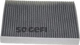 Салонный фильтр Fram. Артикул CFA10529