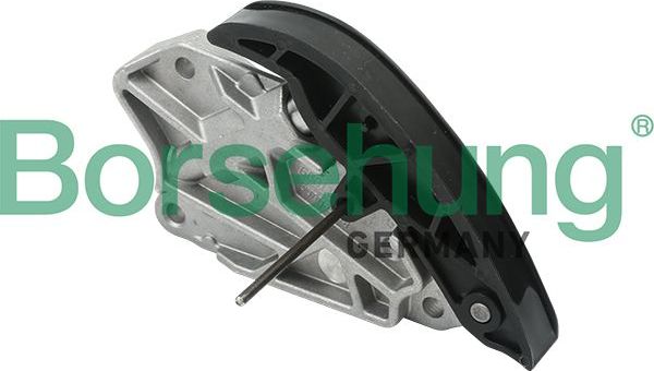 Натяжитель цепи ГРМ Borsehung для Audi Q3 I (8U) 2013-2018. Артикул B1T009