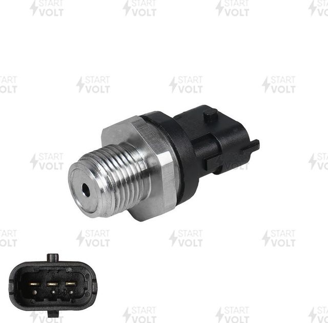 Датчик давления топлива StartVOLT. Артикул FPS 0007