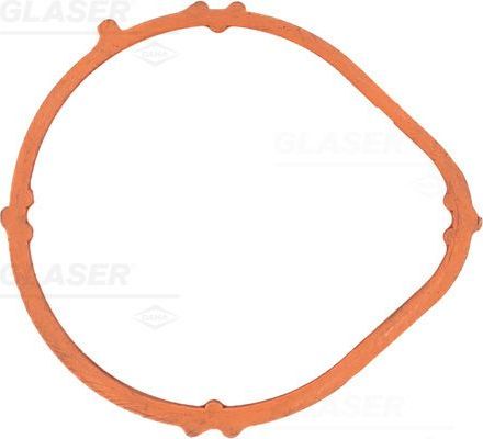 Прокладка впускного коллектора Glaser для Mercedes-Benz A-Класс I (W168) 1999-2004. Артикул X87654-01
