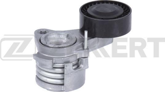 Натяжной ролик (натяжитель) приводного поликлинового ремня Zekkert. Артикул SR-1746