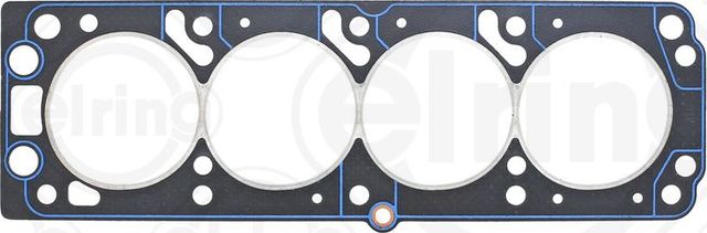 Прокладка ГБЦ Elring для Daewoo Espero 1991-1999. Артикул 646.370