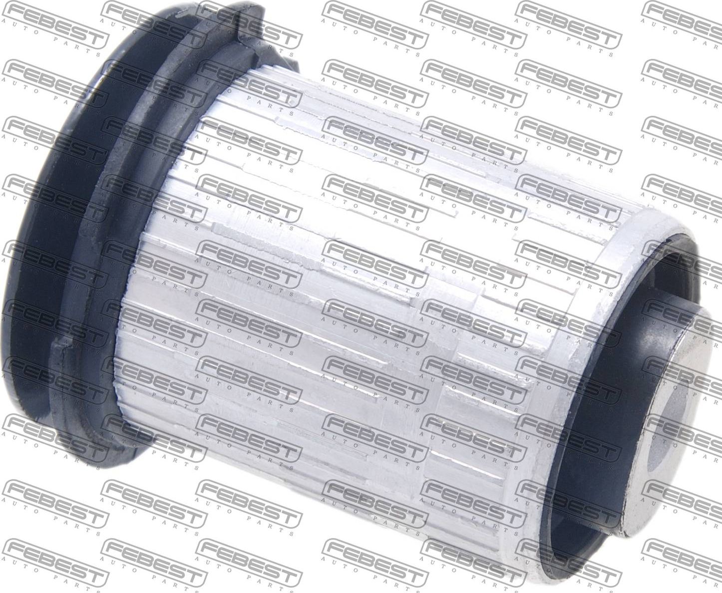 Сайлентблок переднего рычага подвески Febest. Артикул BZAB-036