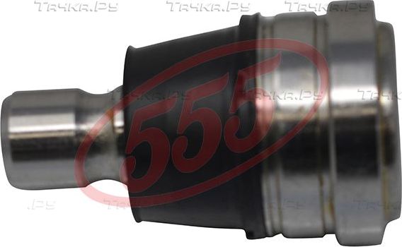 Шаровая опора 555 правая/левая нижняя для Ford EcoSport I 2012-2026. Артикул SB-1802
