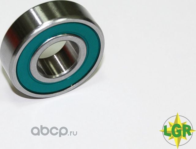 ПОДШИПНИК ГЕНЕРАТОРА МАЛЫЙ LGR-4742 180202 ДЛЯ LGR. Артикул LGR4742