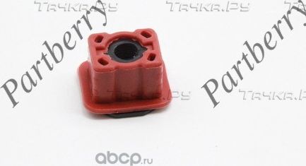 Опора радиатора (Partberry). Артикул PB200004