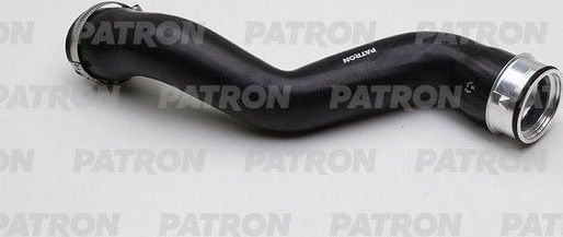 Патрубок интеркулера Patron. Артикул PH1033