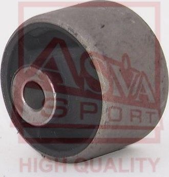 Сайлентблок заднего рычага подвески Asva. Артикул 0201-059