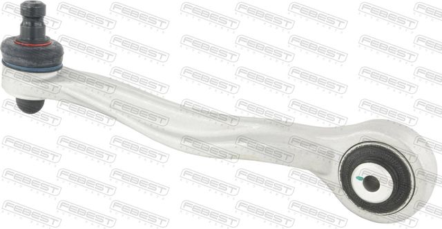 Поперечный рычаг передней подвески Febest задний правый верхний для Audi S8 II (D3) 2006-2007. Артикул 1724-4FFUPRR