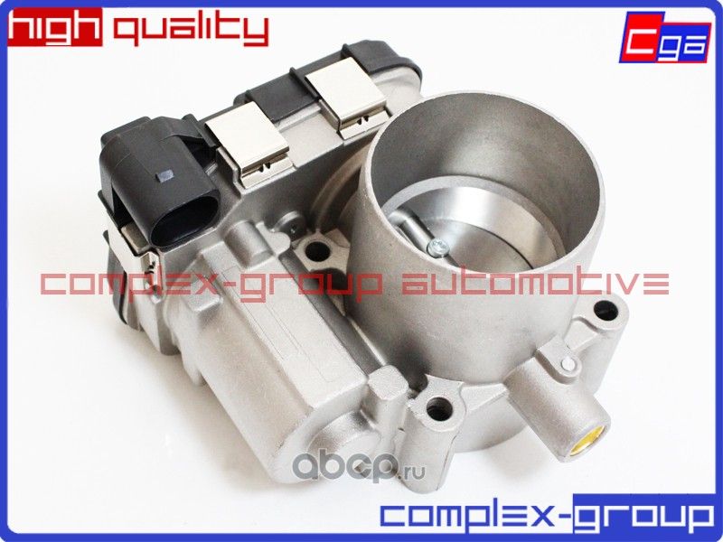 Дроссельная заслонка (CGA). Артикул 1THT062RA