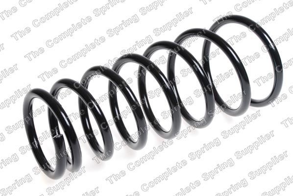 Пружина подвески Lesjofors передняя для Suzuki SX4 I (Classic) 2007-2014. Артикул 4088921