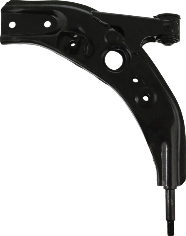 Поперечный рычаг передней подвески Febi Bilstein левый для Mazda 323 V (BA) 1994-1998. Артикул 42424