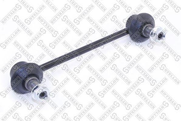 Стойка (тяга) стабилизатора Stellox. Артикул 56-37028-SX