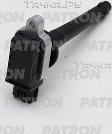 Катушка зажигания Patron для Nissan Micra K12 2005-2010. Артикул PCI1102