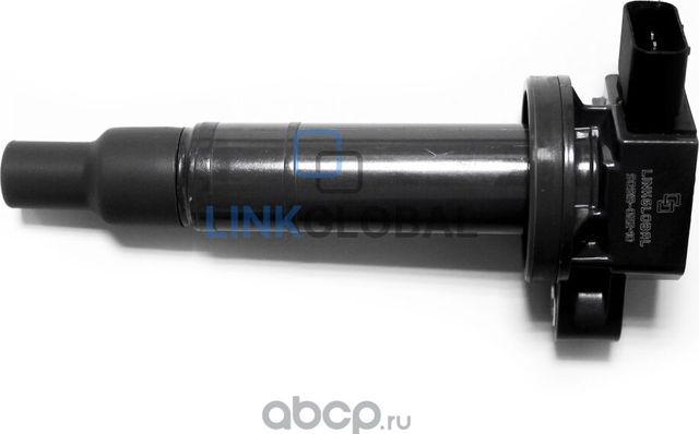 Катушка зажигания 90919-02240 (Linkglobal). Артикул LG9091902240