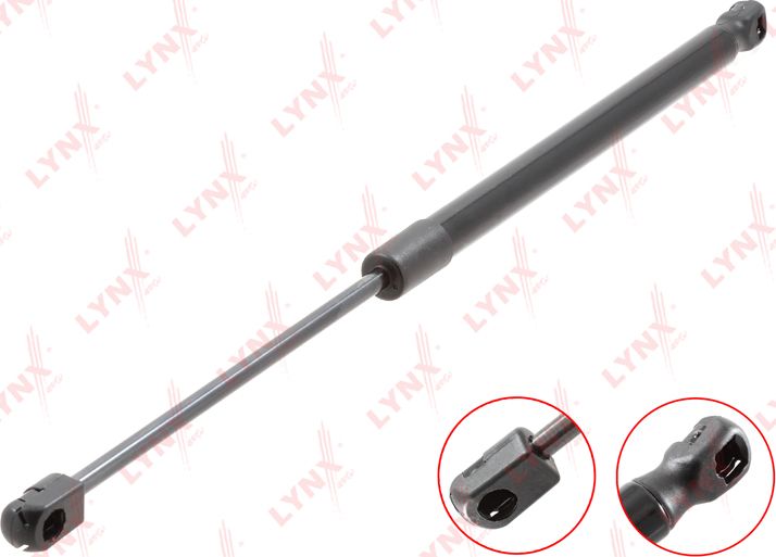 Амортизатор (упор) капота LYNXauto. Артикул GS-1313