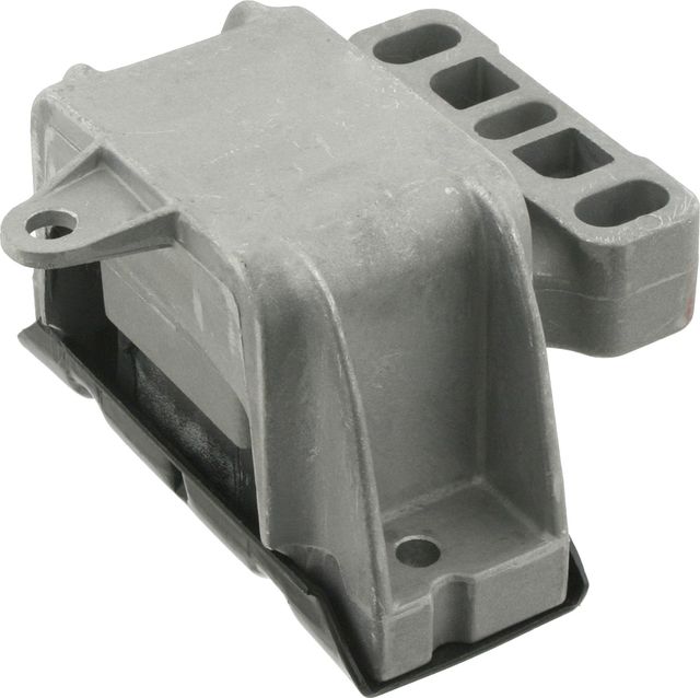 Подвеска, механическая коробка передач Febi Bilstein (резина/металл). Артикул 19494